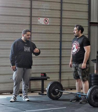 Imagen 2 de la galería del partner CF URUZ