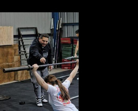 Imagen 3 de la galería del partner CF URUZ