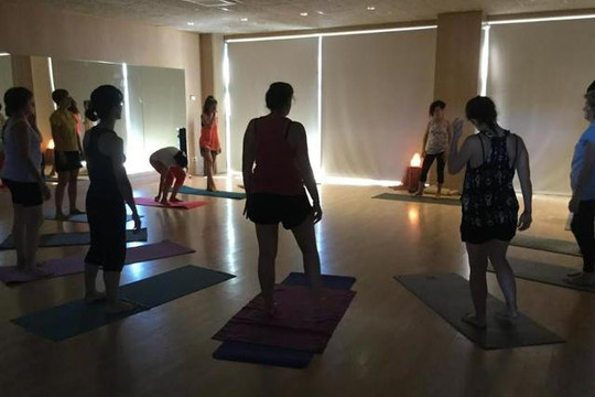 Imagen 3 de la galería del partner Cami de Ioga