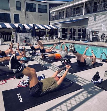 Image 3 from Helltown Fitness partner gallery