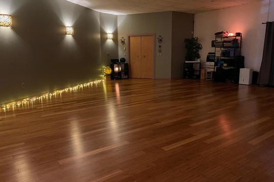 Image 1 from Just Breathe Mindful Movement Studio partner gallery