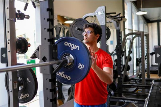 Image 3 from The Heart Gym (Available to Tesco Employees only) partner gallery
