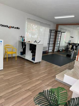 Imagem 3 da galeria do parceiro Body Studio Moema