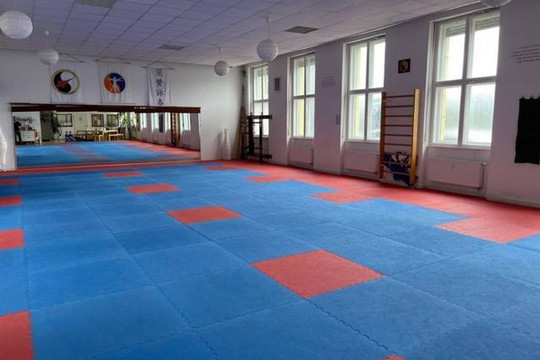 Bild 1 von Feeel You Fürth Kampfkunst und Gesundheitsschule Partnergalerie