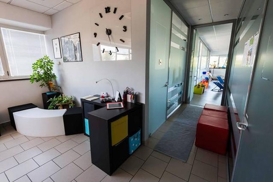 Immagine 3 dalla galleria del partner Postura&Mente