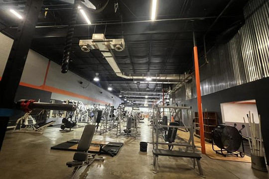 Image 1 from Urban Athletic Training Center partner gallery