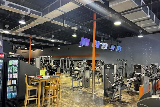 Image 2 from Urban Athletic Training Center partner gallery