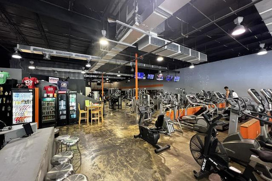 Image 3 from Urban Athletic Training Center partner gallery