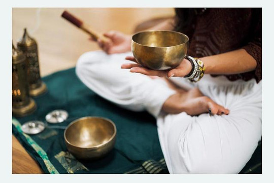 Image 1 from Yoga Sanctuary Studio partner gallery