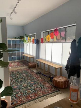 Image 3 from Yoga Sanctuary Studio partner gallery