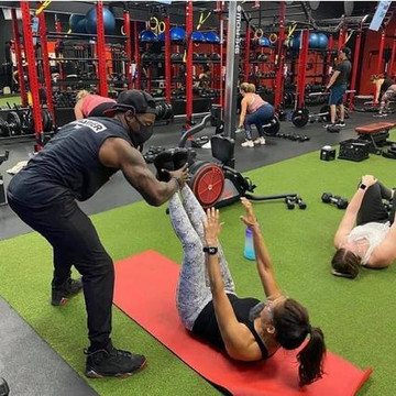 Image 1 from Hardcore Fitness Westlake Fitness Studio partner gallery
