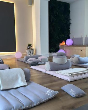 Image 1 from Calm & Cool Studio partner gallery