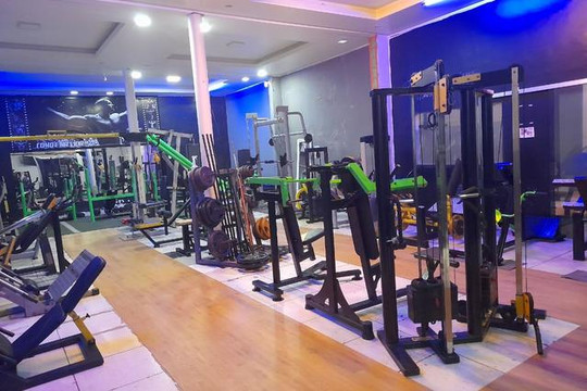 Imagem 1 da galeria do parceiro Academia Comammdos Fitness