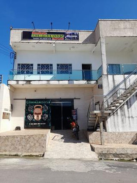 Imagem 2 da galeria do parceiro Academia Comammdos Fitness