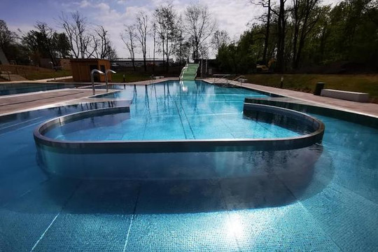 Bild 1 von Freibad Prohlis Partnergalerie