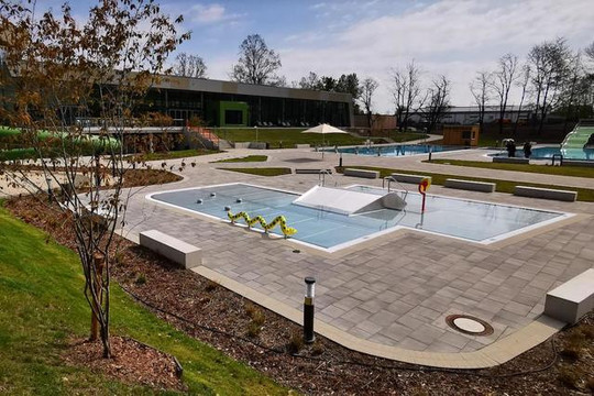 Bild 2 von Freibad Prohlis Partnergalerie