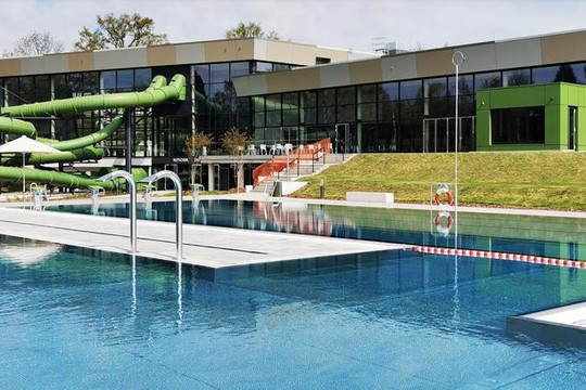 Bild 3 von Freibad Prohlis Partnergalerie