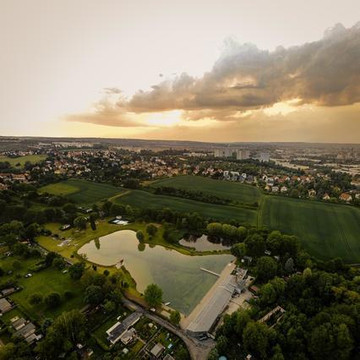 Bild 2 von Naturbad Mockritz Partnergalerie