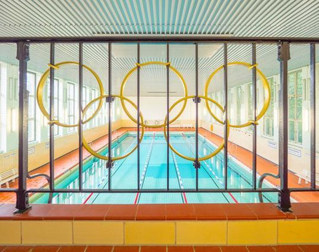 Bild 1 von Schwimmhalle Klotzsche Partnergalerie