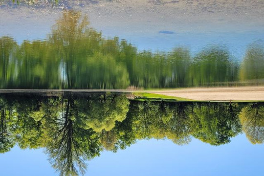 Bild 1 von Strandbad Wostra Partnergalerie