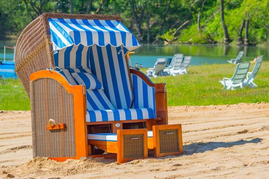 Bild 3 von Strandbad Wostra Partnergalerie