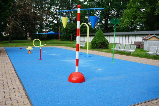 Bild 3 von Waldbad Langebrück Partnergalerie