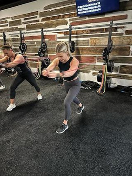 Image 3 from WORK Meridian partner gallery