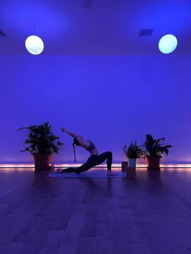 Image 3 from Astoria Yoga partner gallery
