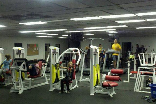 Image 1 from Flood City Boxing Academy partner gallery