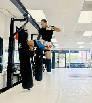 Image 1 from Garuda Martial Arts partner gallery