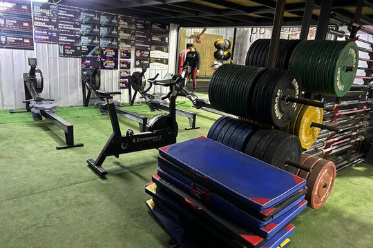 Imagen 1 de la galería del partner FalconBox