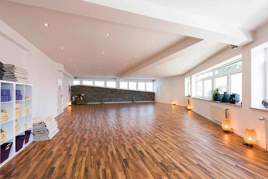 Bild 1 von Urban Yoga Nord Partnergalerie