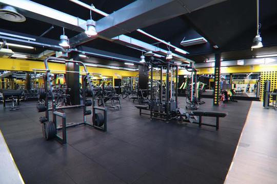 Immagine 1 dalla galleria del partner Fit Express Roma Casalbertone