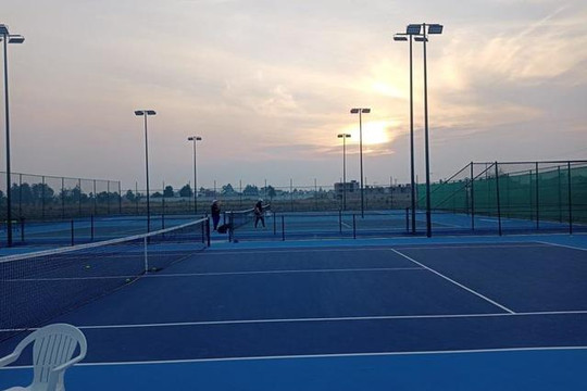 Imagen 1 de la galería del partner RaquetLab Academy