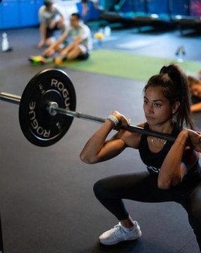Image 1 from Ascend Fitness partner gallery
