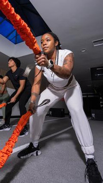 Image 2 from Nike Training Studio - Newport Beach partner gallery
