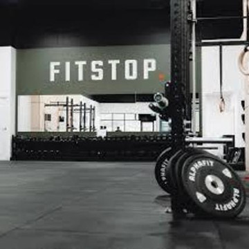 Image 3 from Fitstop Northern Liberties partner gallery