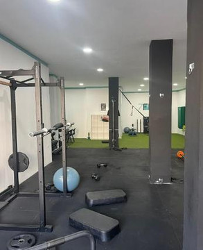 Imagen 3 de la galería del partner 7 Fit