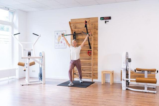 Bild 3 von elan - Sport & Gesundheitsstudio Ammersbek Partnergalerie