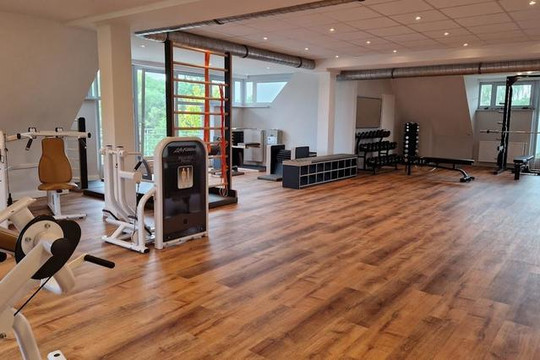 Bild 1 von elan - Sport & Gesundheitsstudio Duvenstedt Partnergalerie