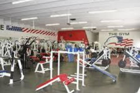 Image 3 from The Gym LC partner gallery