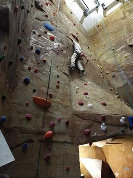 Image 1 from Outside In Climbing Gym partner gallery