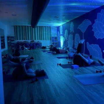 Image 3 from The Balanced Yogi partner gallery