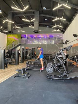 Imagem 3 da galeria do parceiro Mr. Move Academia Veneza