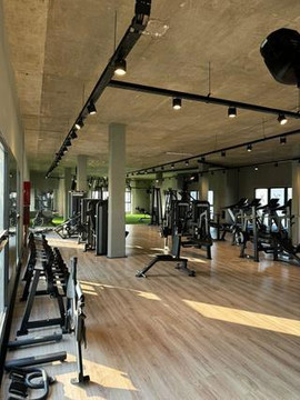 Imagen 1 de la galería del partner Estación Club - Baigorria