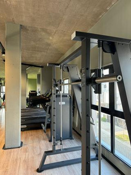 Imagen 3 de la galería del partner Estación Club - Baigorria