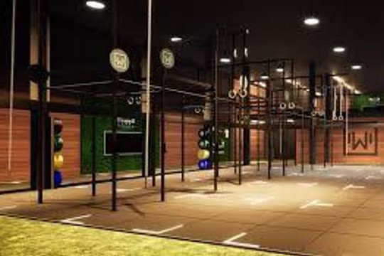 Imagen 2 de la galería del partner Wezone Embajadores