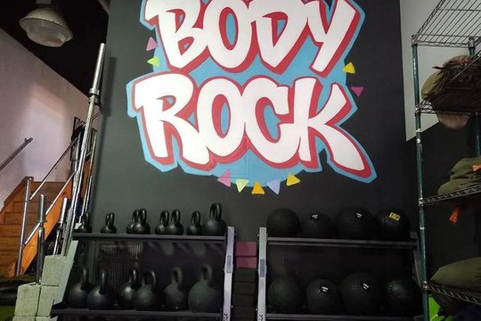 Image 3 from Bodyrock Bootcamp partner gallery