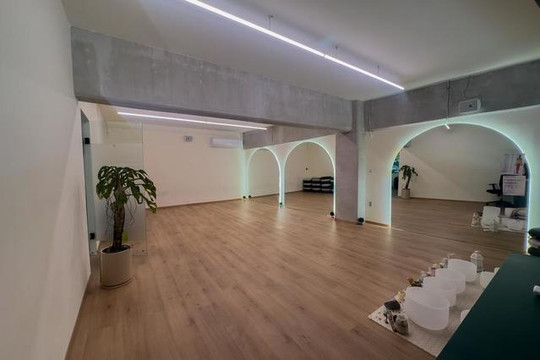 Imagen 3 de la galería del partner Axen Healt