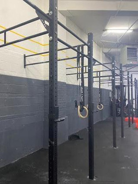 Image 3 from Three Hammers Training partner gallery